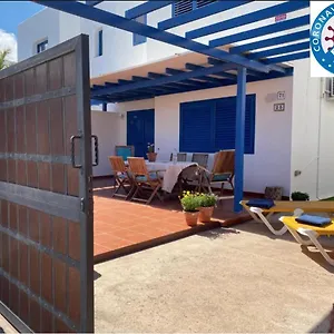 Villa Prime Villas Lanzarote Iii, Playa Blanca (Lanzarote)