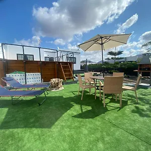 Villa La Marina, Playa Blanca (Lanzarote)