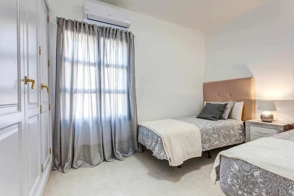Homu Bianca Fantastica Villa Con Piscina Privad Playa Blanca  Spain