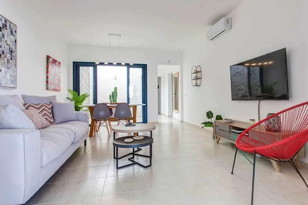 Homu Bianca Fantastica Villa Con Piscina Privad Playa Blanca   Playa Blanca (Lanzarote)
